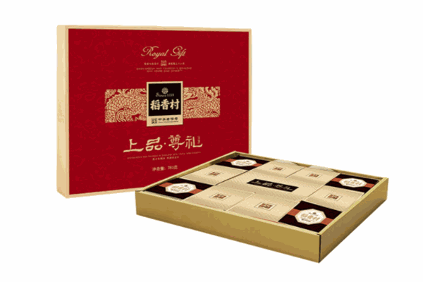 上品上参保健品